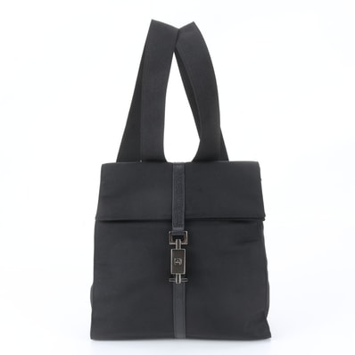■極美品 グッチ ジャッキー 003 0236 リュックサック