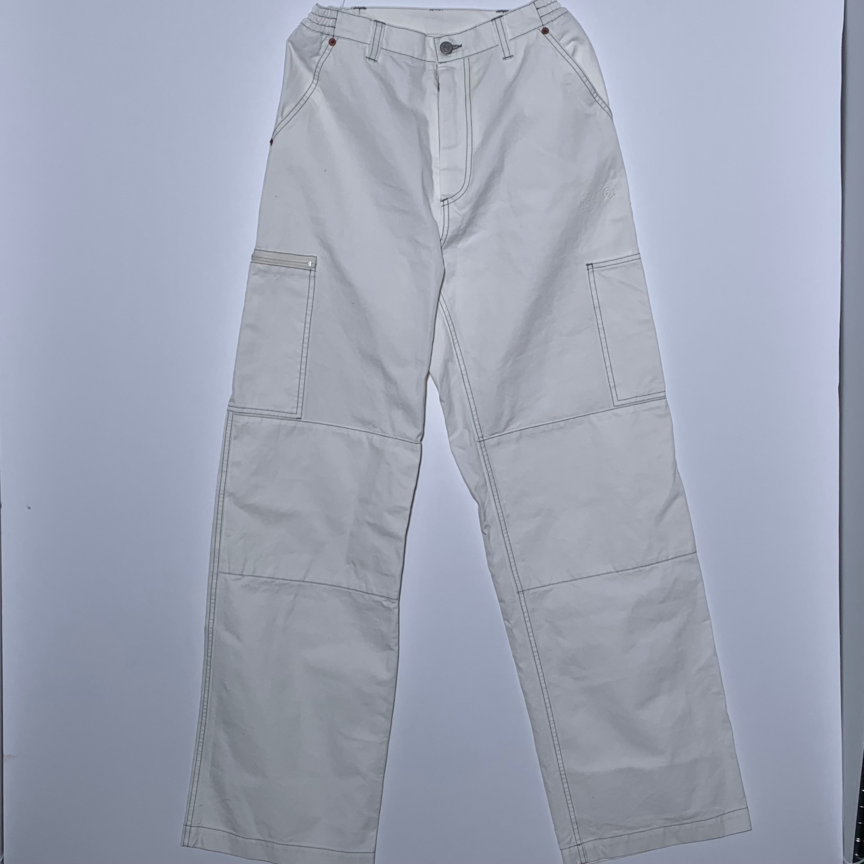 24SS カーゴパンツ
