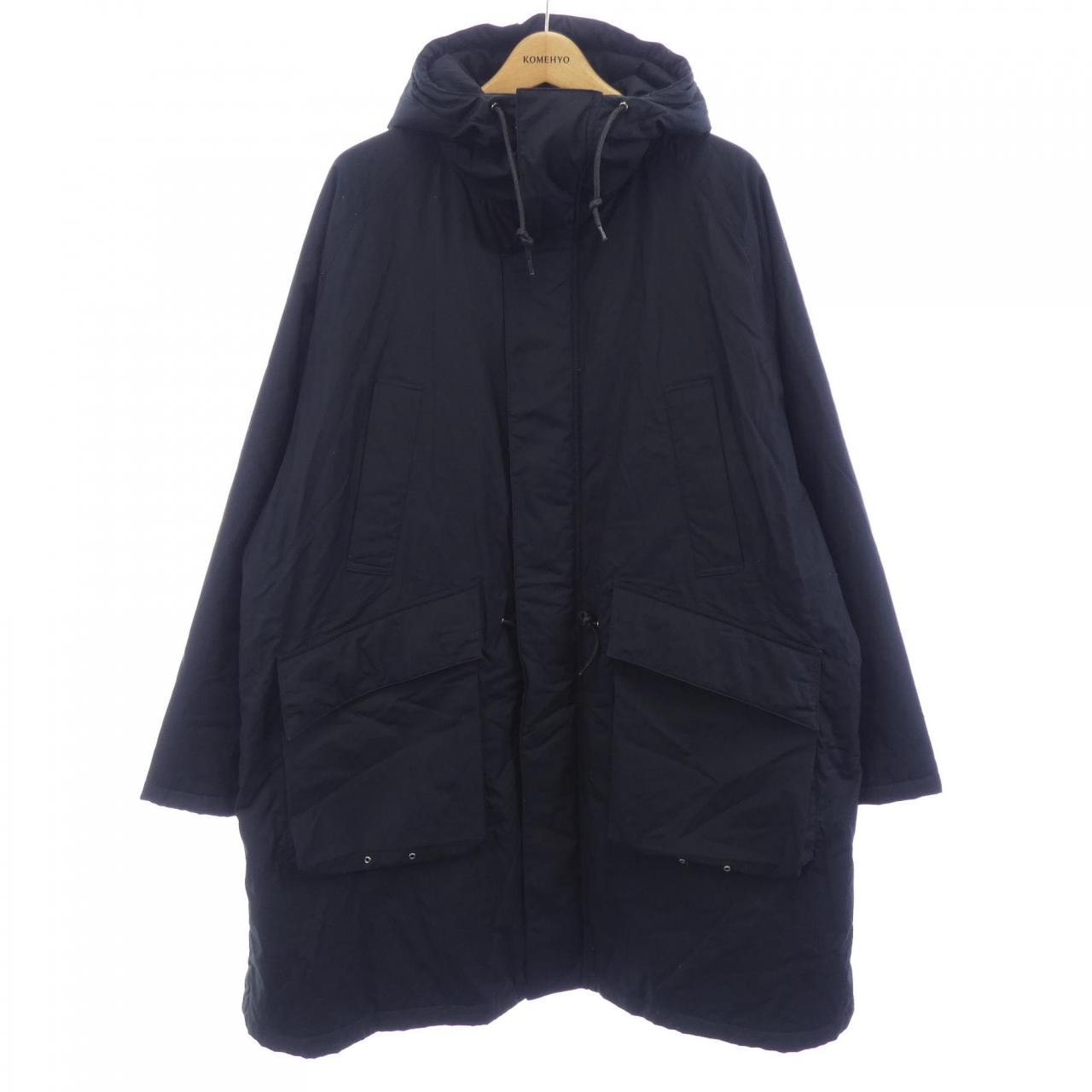 キャプテンサンシャイン KAPTAIN SUNSHINE KSBP9FCO01 BEAMS PLUS コート