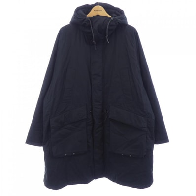 キャプテンサンシャイン KAPTAIN SUNSHINE KSBP9FCO01 BEAMS PLUS コート