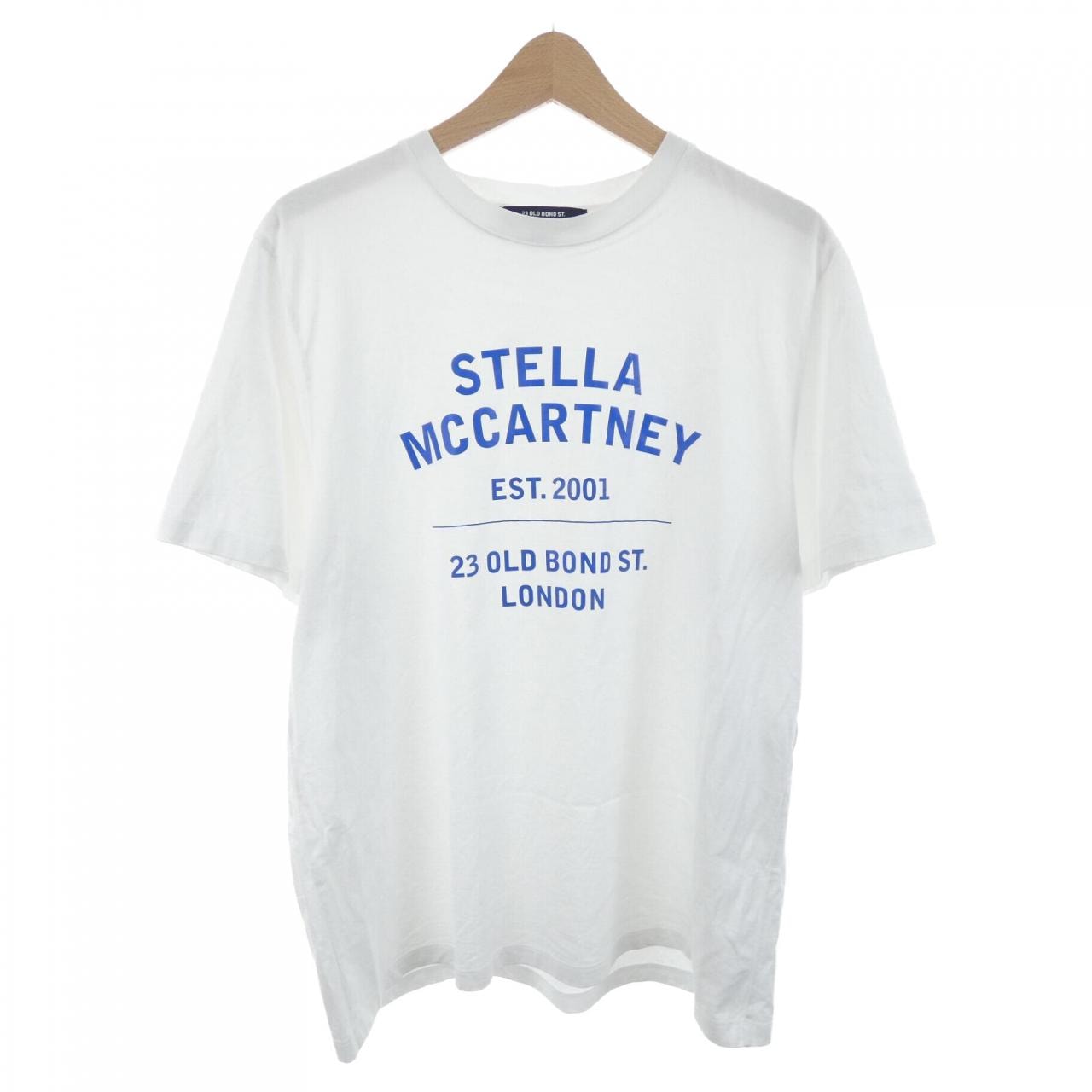 ステラマッカートニー STELLA MCCARTNEY 601849 Tシャツ
