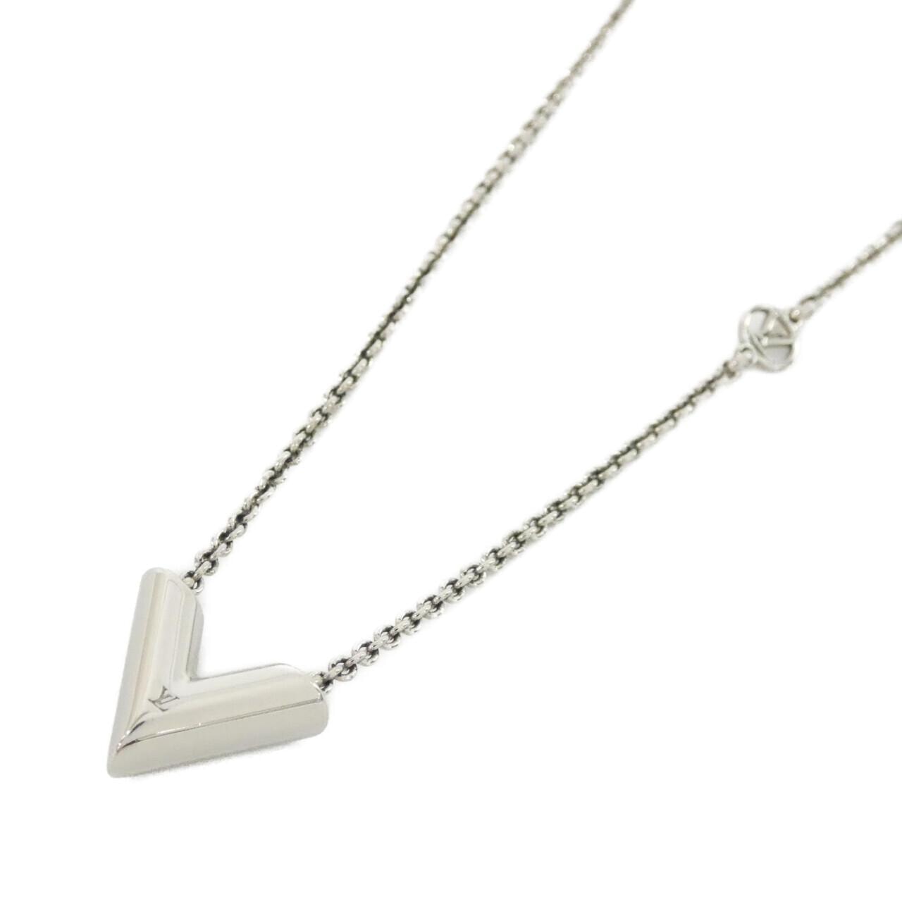 ルイヴィトン ネックレス エセンシャルV M63197 ネックレス