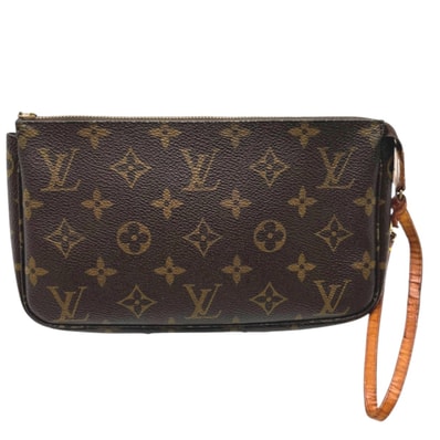 ルイヴィトン LOUIS VUITTON ポシェット・アクセソワール M51980 モノグラム ポーチ