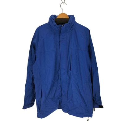 WATERPROOF ナイロンジャケット【1141178427844】