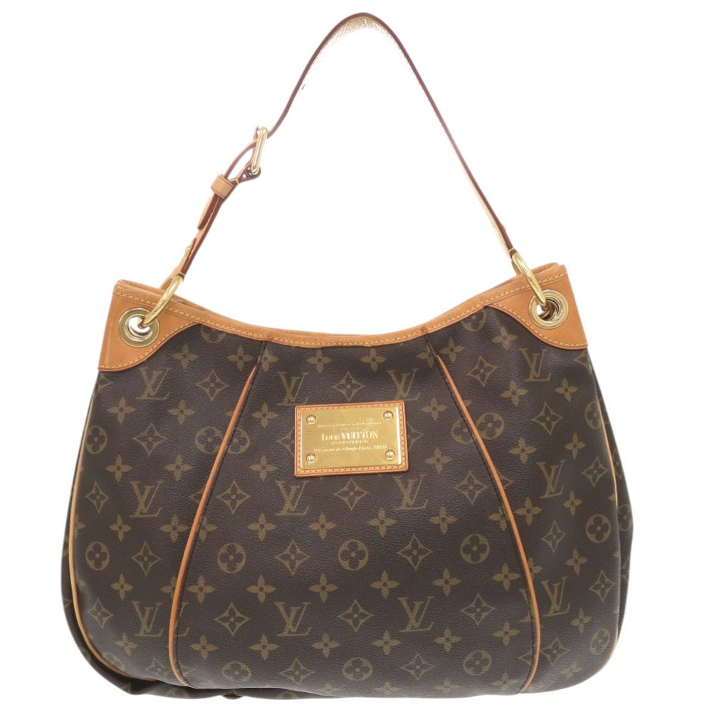 Louis Vuitton Monogram Galliera PM