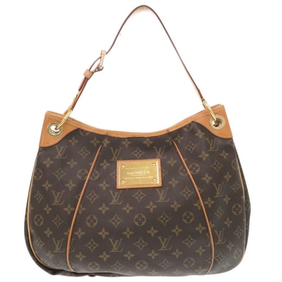 Louis Vuitton Monogram Galliera PM