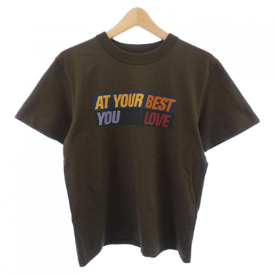 サカイ SACAI 26-01150S UNISEX Tシャツ