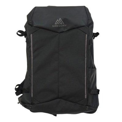 GREGORY グレゴリー 1426352480 COMPASS40 コンパス40 バックパック リュックサック オブシディアン ブラック系【中古】
