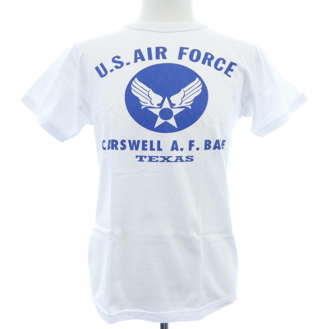 バズリクソンズ BUZZ RICKSON'S Tシャツ