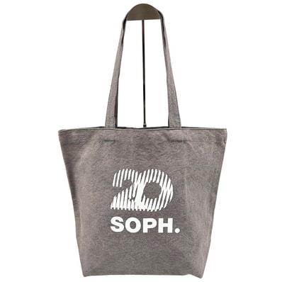 SOPHNET. ソフネット 20周年記念 トートバッグ 55293