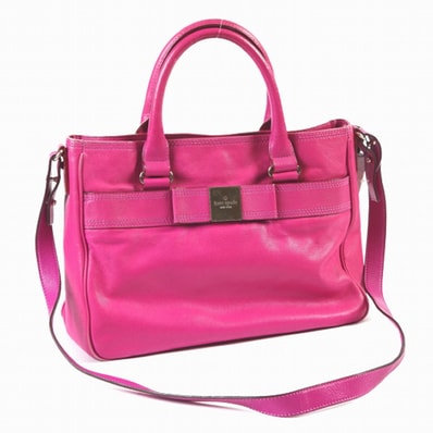 ケイトスペード Kate Spade 2WAY 斜めかけ ショルダーバッグ