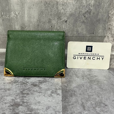 ジバンシー パスケース レディース