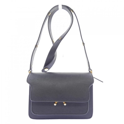 マルニ MARNI SBMPS01NO1 TRUNK BAG