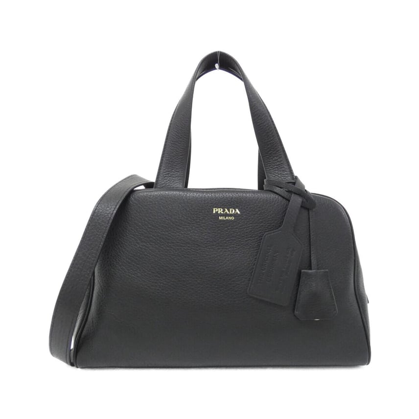 A+ (新品・未使用(ワケあり))】【新品】プラダ 1BB148 ボストンバッグ A+ (新品・未使用(ワケあり))】【新品】プラダ 1BB148 ボストンバッグ