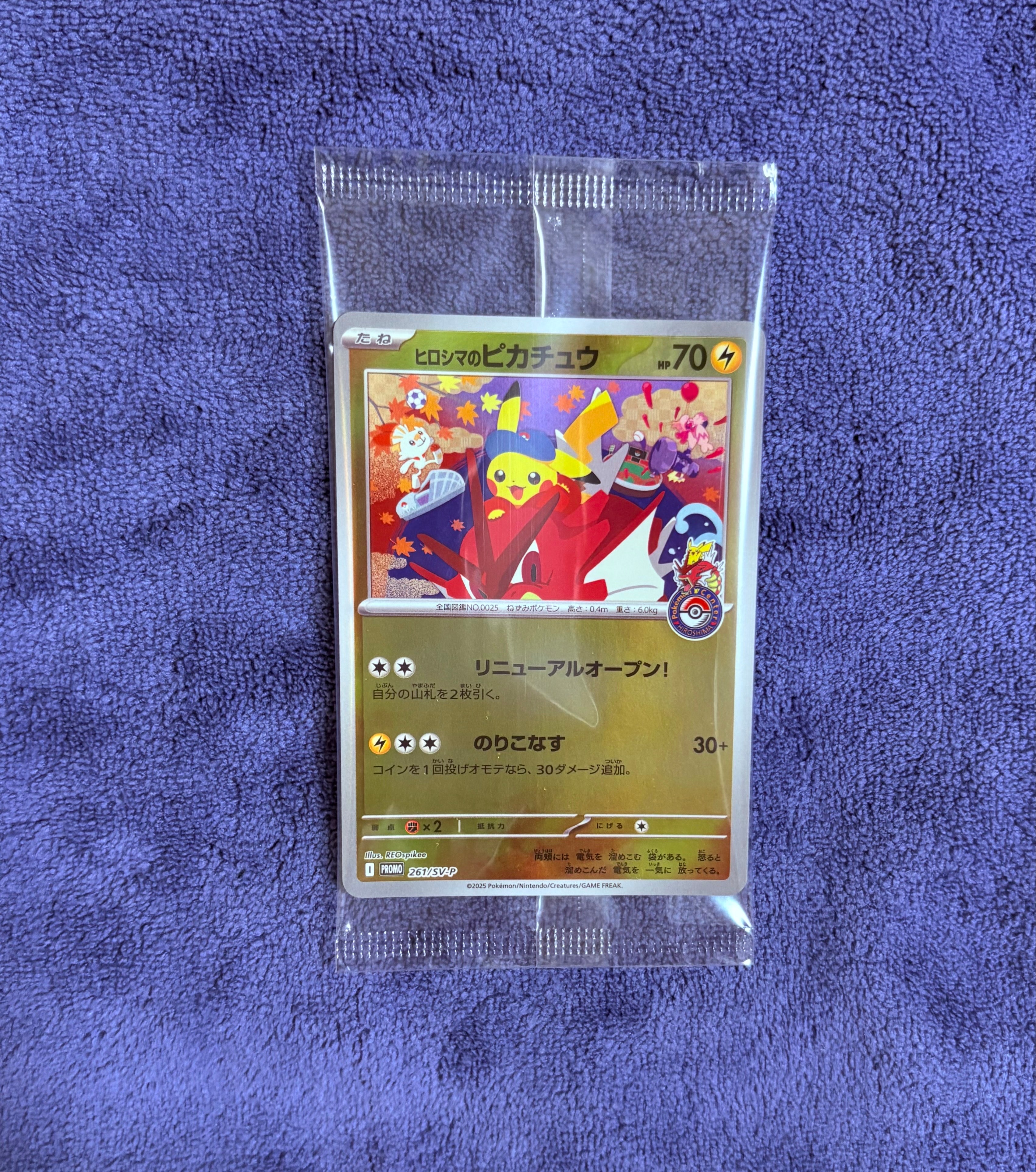 レックウザEX P [XY-P 123](プロモーションカード「月刊コロコロ