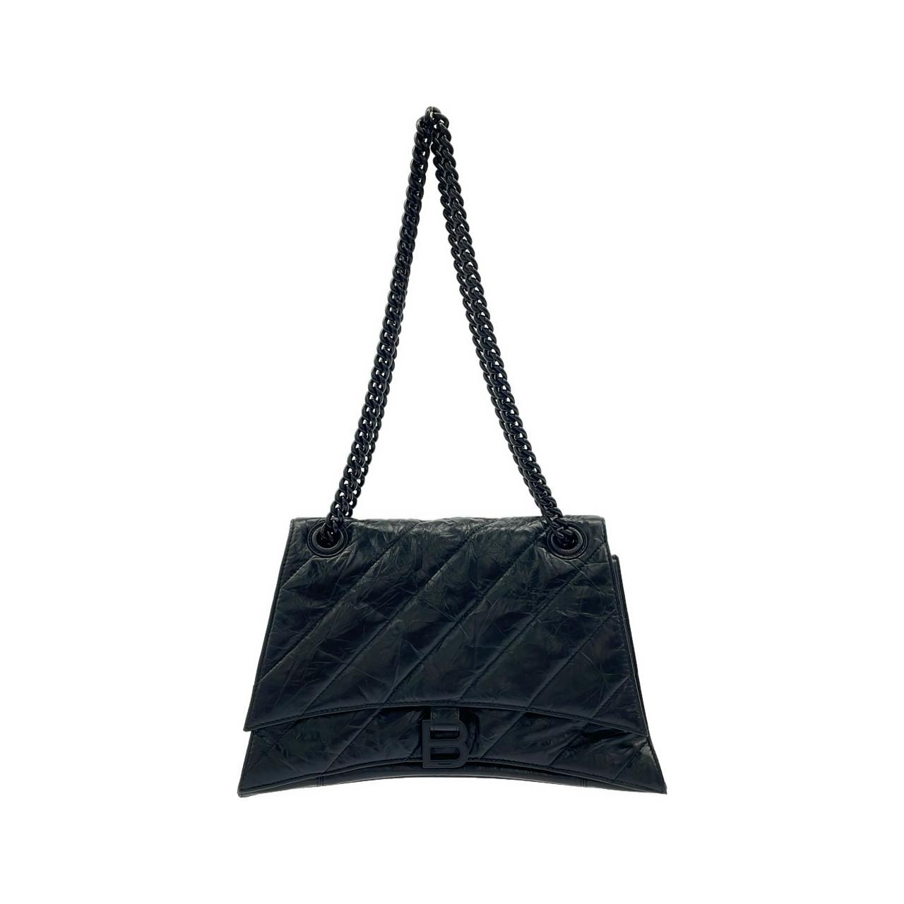 バレンシアガ クラッシュ ミディアム 716393 210IY ショルダーバッグ