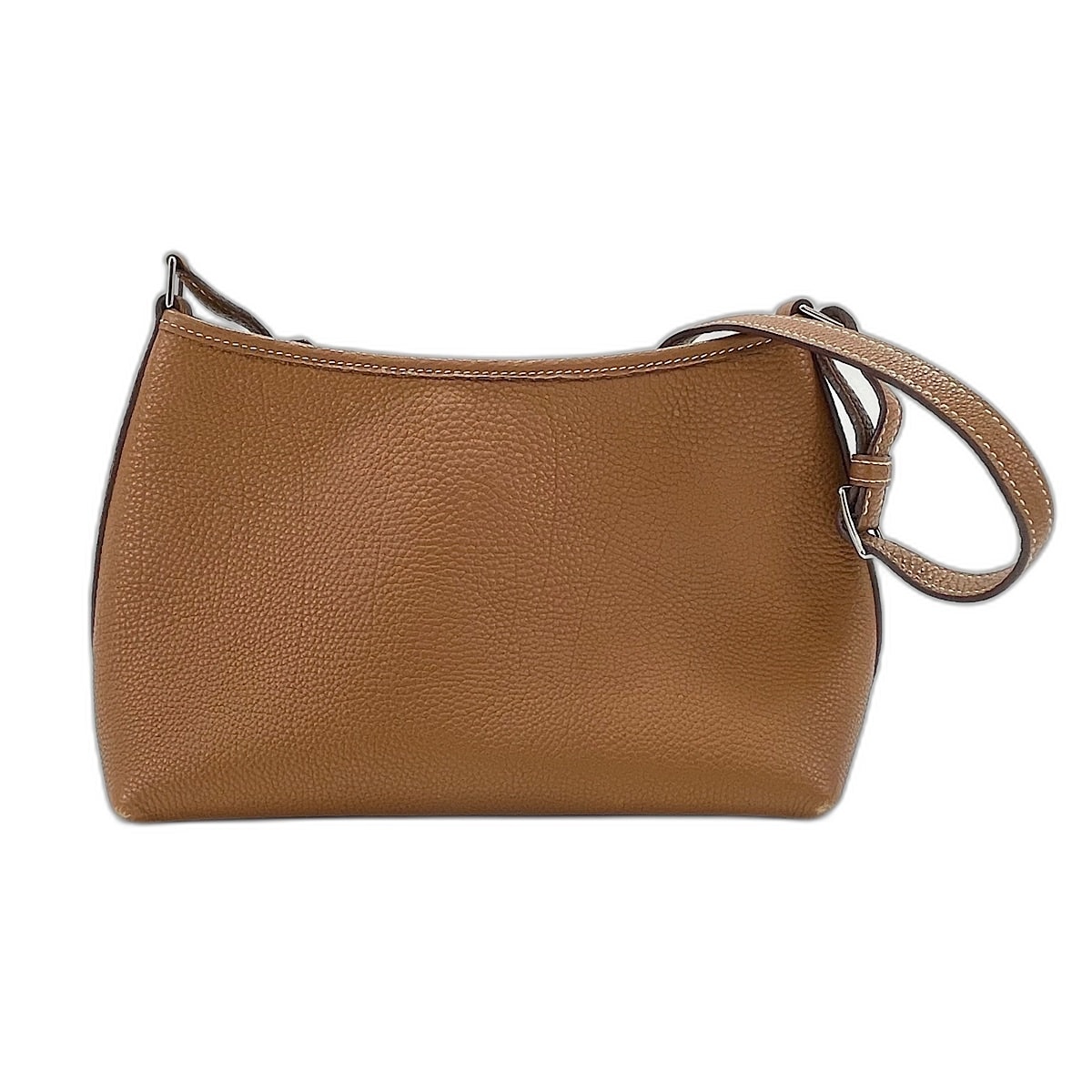 エルメス HERMES ベルランゴPM ショルダーバッグ【中古】