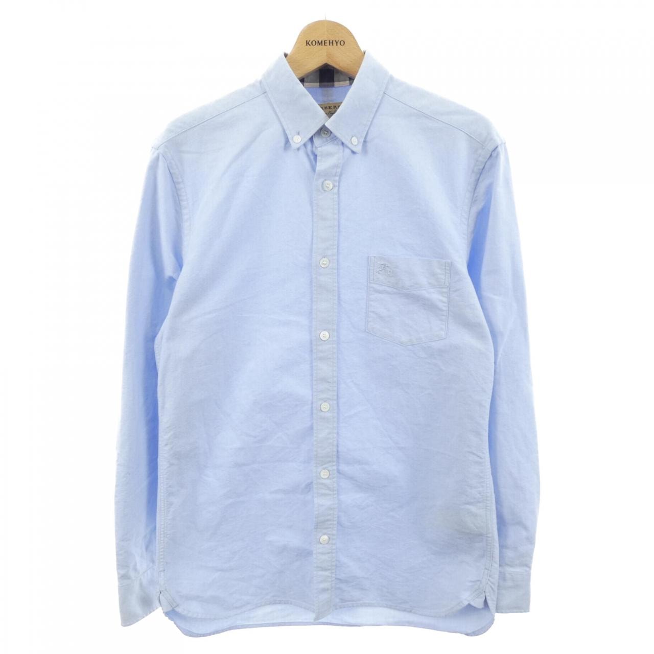 バーバリー BURBERRY 39961141 シャツ