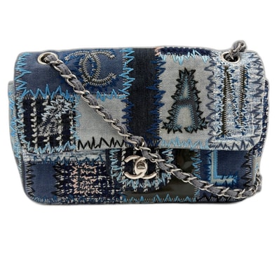 シャネル CHANEL マトラッセ ショルダーバッグ【中古】
