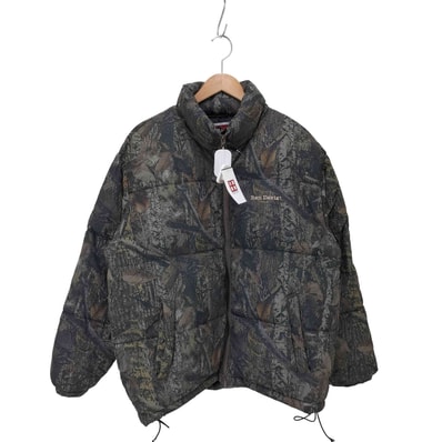 BD PUFFER JACKET【1142675725150】