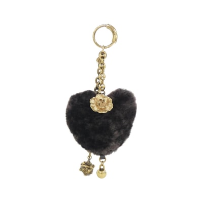 クロエ SYMBOLS HEART CH25WK169 Q49 バッグチャーム