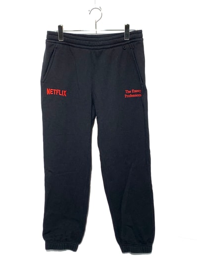 24SS ENNOY Wool Blend Rip Stop Easy Pants 24SS ENNOY Wool Blend Rip Stop Easy Pants