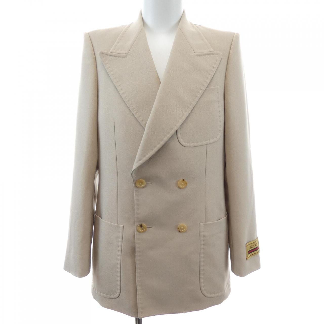 グッチ GUCCI 679467 Z798C ジャケット