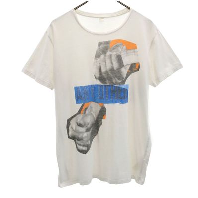 DIESEL ディーゼル 半袖 Tシャツ