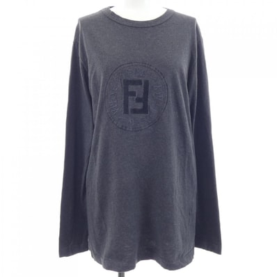 【ヴィンテージ】フェンディ FENDI Tシャツ