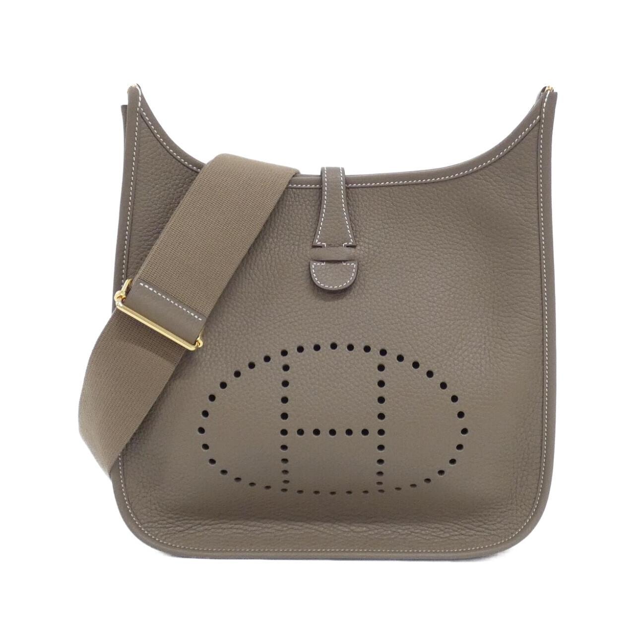 【未使用品】エルメス エヴリン3 PM 056277CC ショルダーバッグ