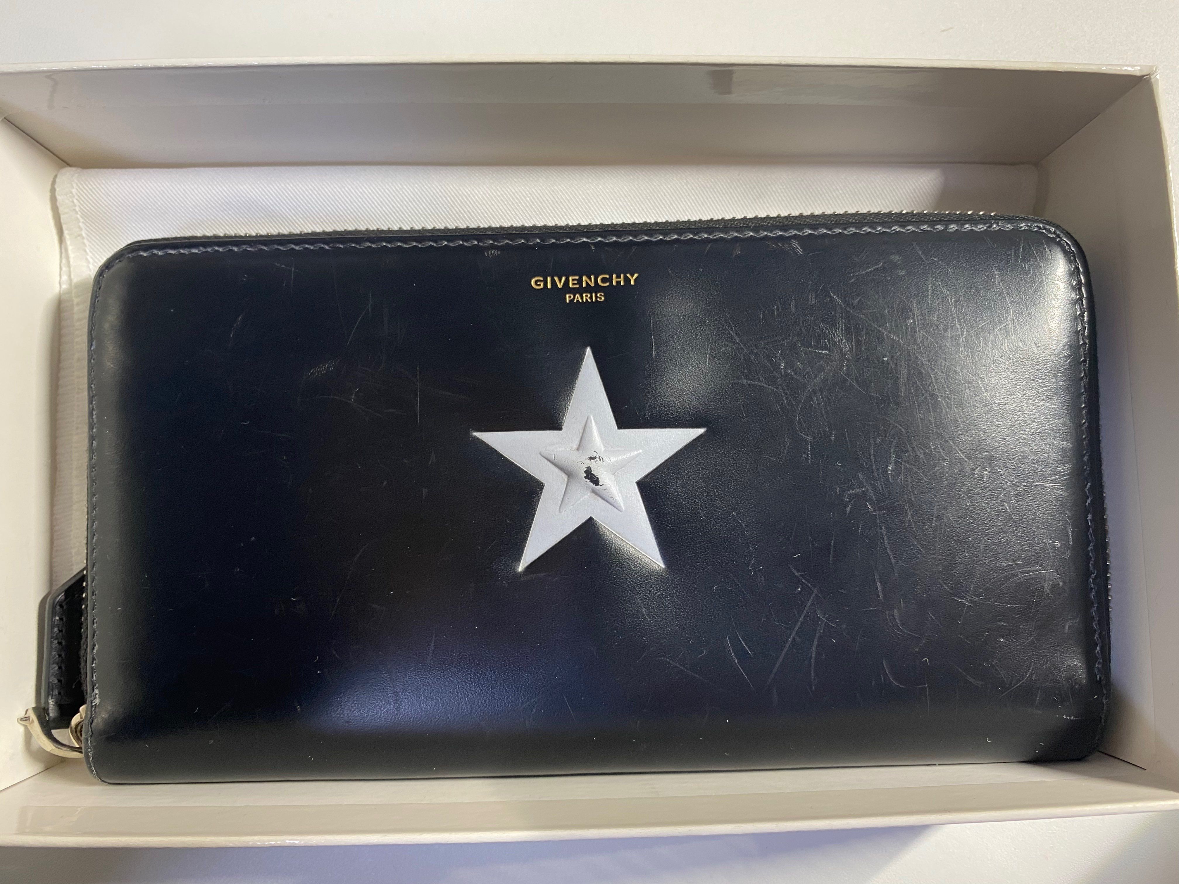 長財布