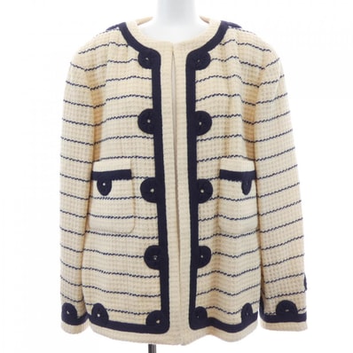 【ヴィンテージ】シャネル CHANEL 21741 ジャケット