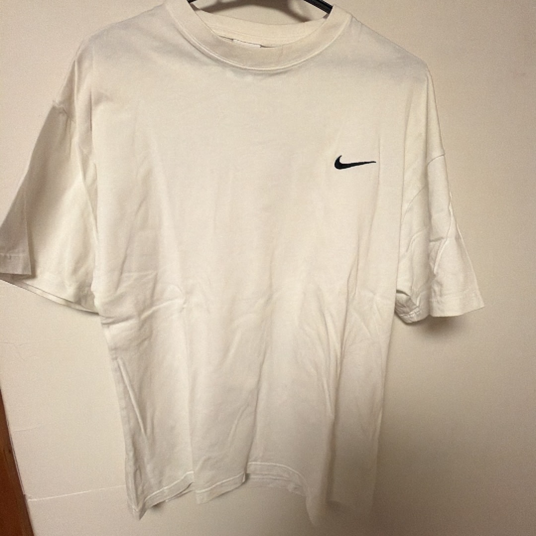 Stussy x Nike Men's T-Shirt "White"