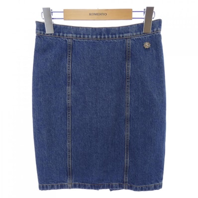 シャネル CHANEL スカート