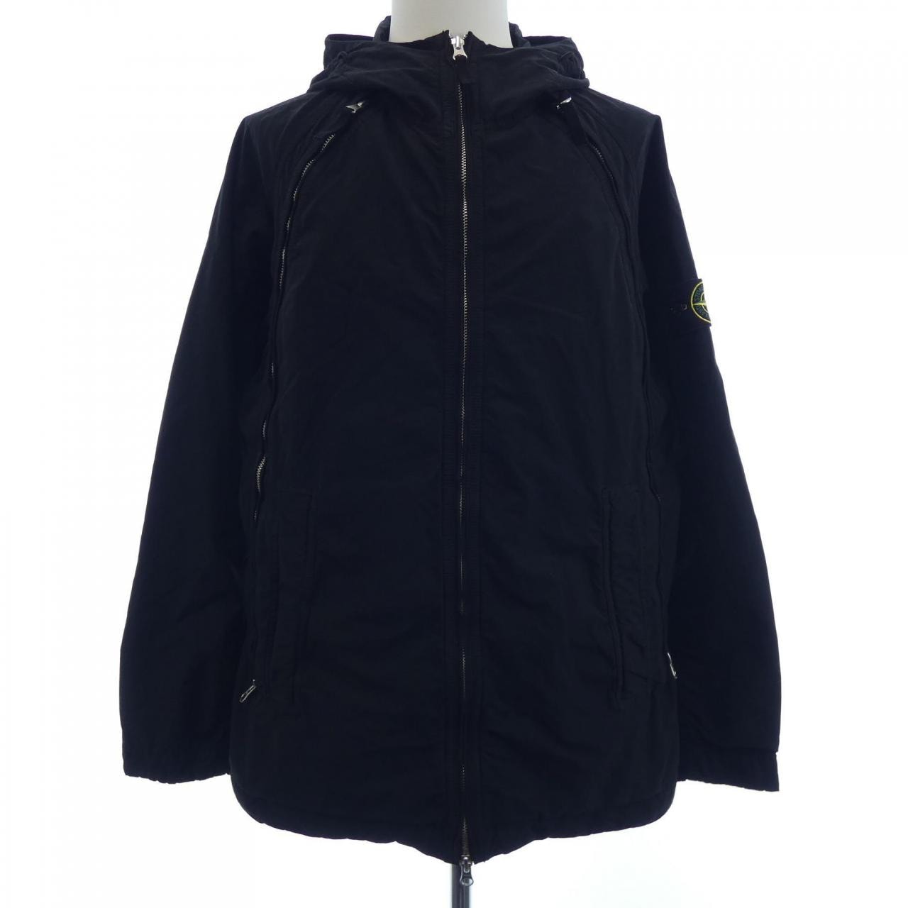 ストーンアイランド STONE ISLAND K2S15Q100013 S0A31 ジャケット