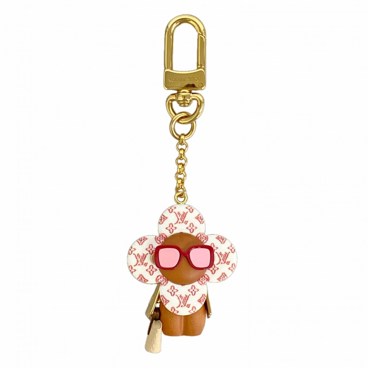 ルイ・ヴィトン キーホルダー・キーチェーン 人気アイテム通販(新品