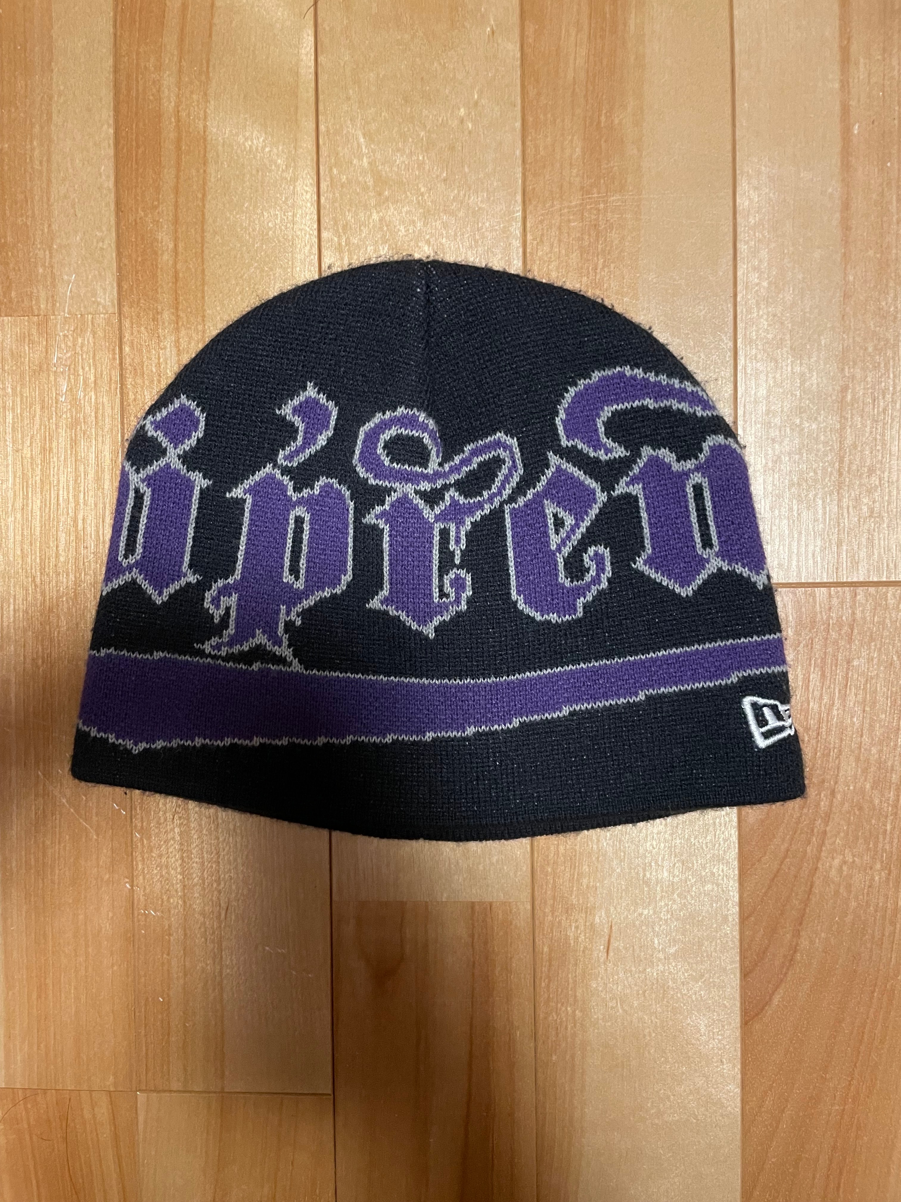 NEW ERA x RIEHATA x atmos pink 9FIFTY Logo Cap 