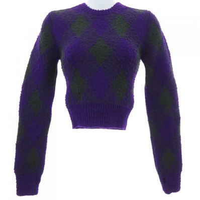 バーバリー BURBERRY 80785001 ニット