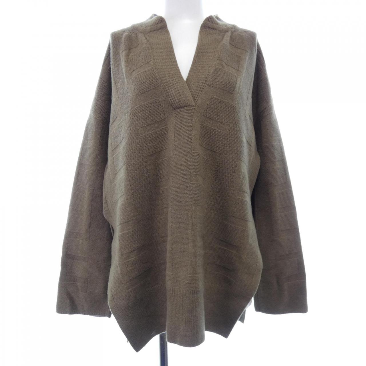 エルメス HERMES ニット