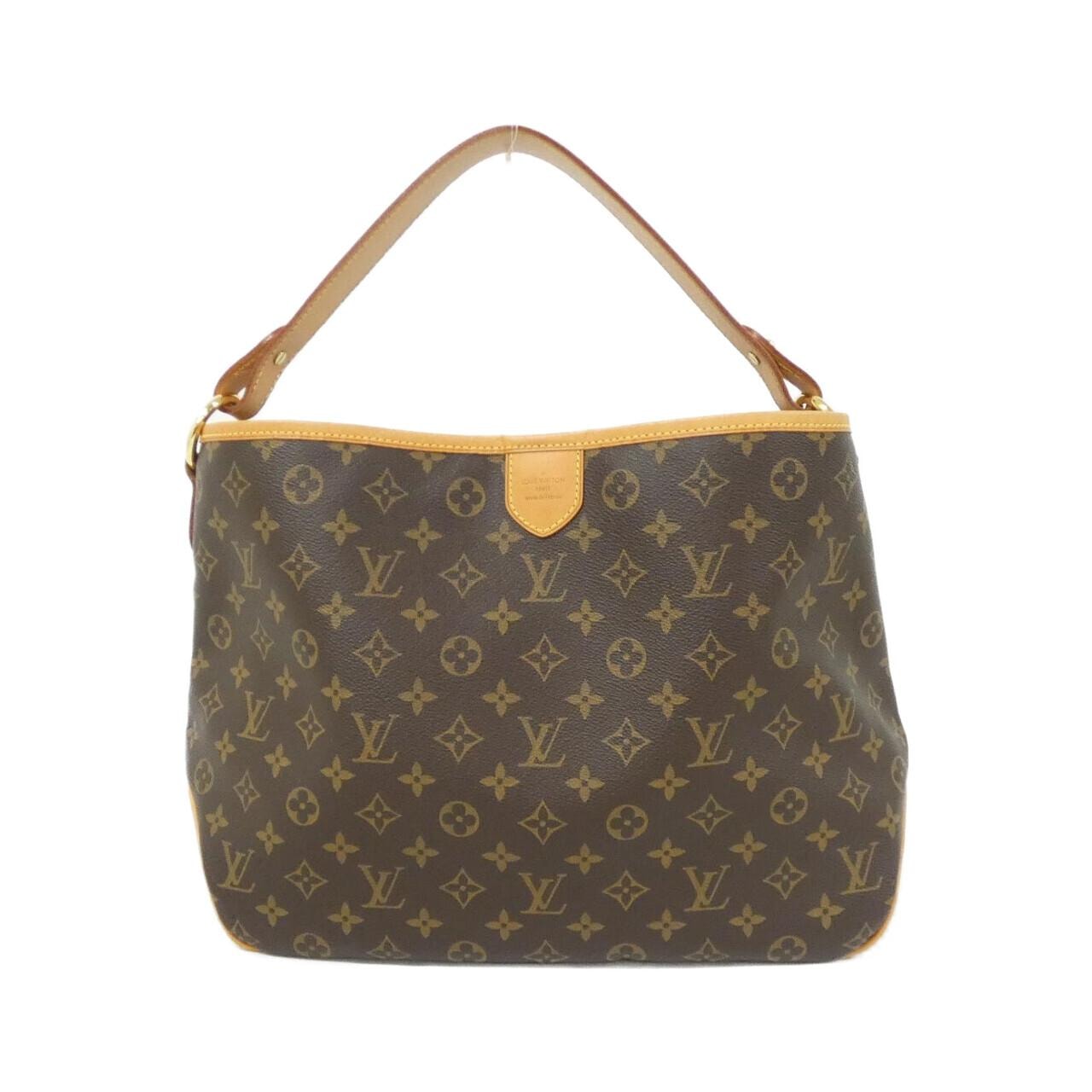 ルイヴィトン モノグラム ディライトフル PM M40352 ショルダーバッグ