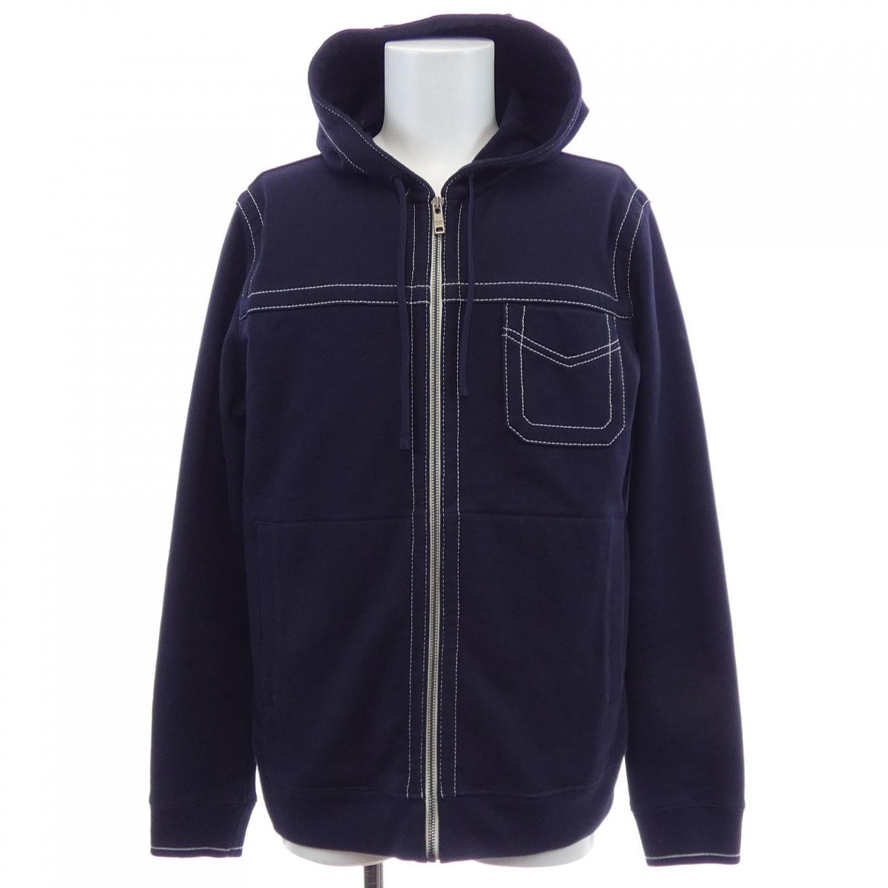 プラダ PRADA UJL845 S151 1IWQ パーカー