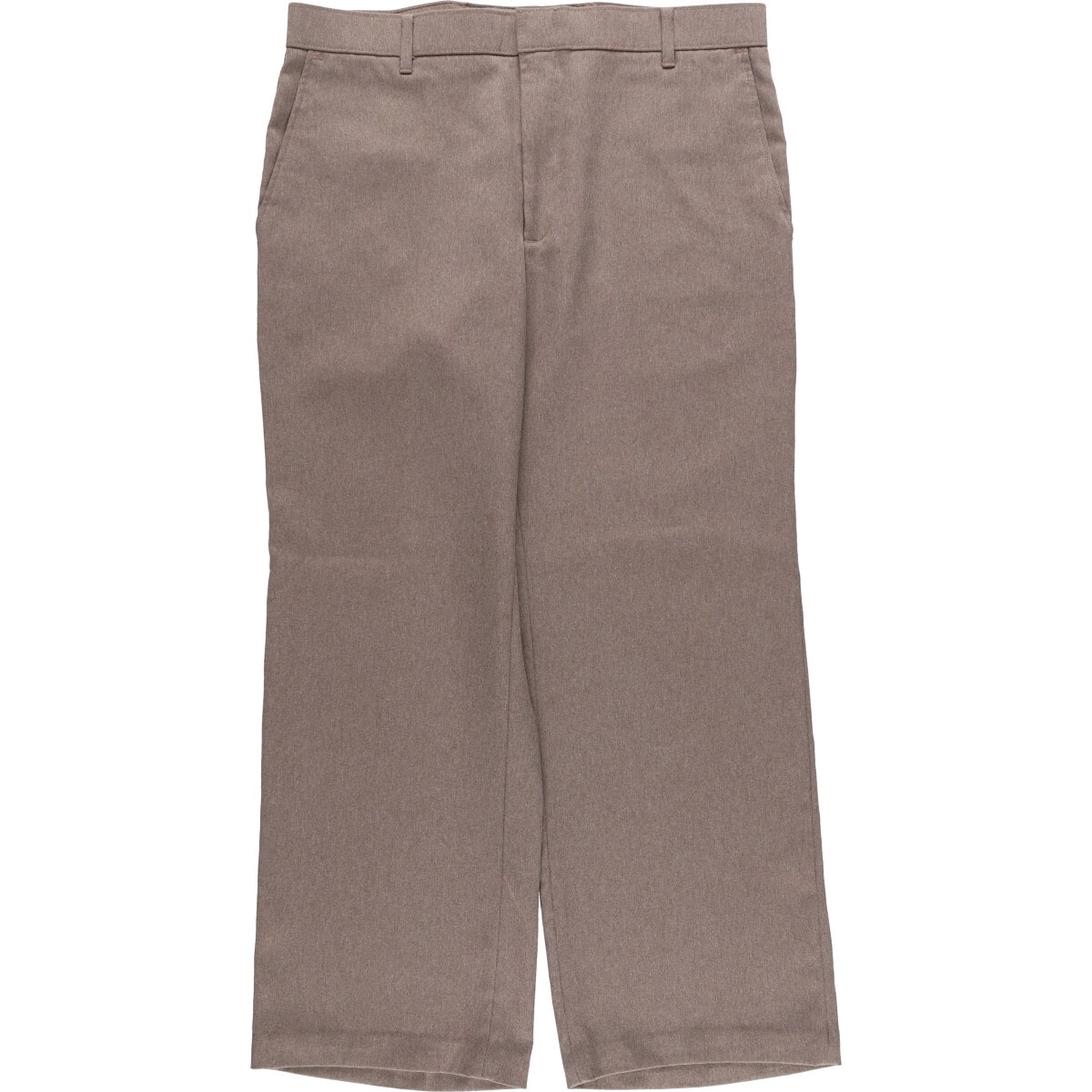 古着 80年代 リーバイス Levi's ACTION SLACKS STA-PREST スタプレ スラックスパンツ メンズw34相当 ヴィンテージ/eaa574307