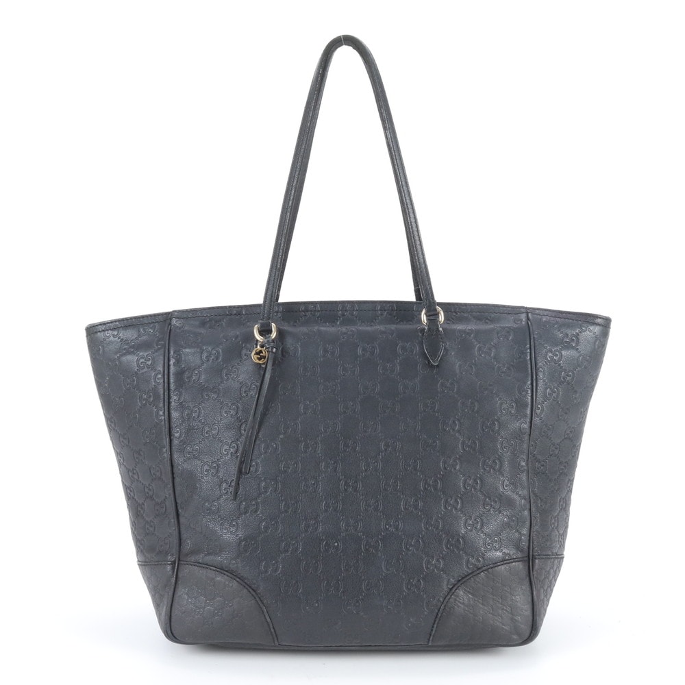 ■美品 グッチ グッチシマブリー 323671 トート バッグ レザー