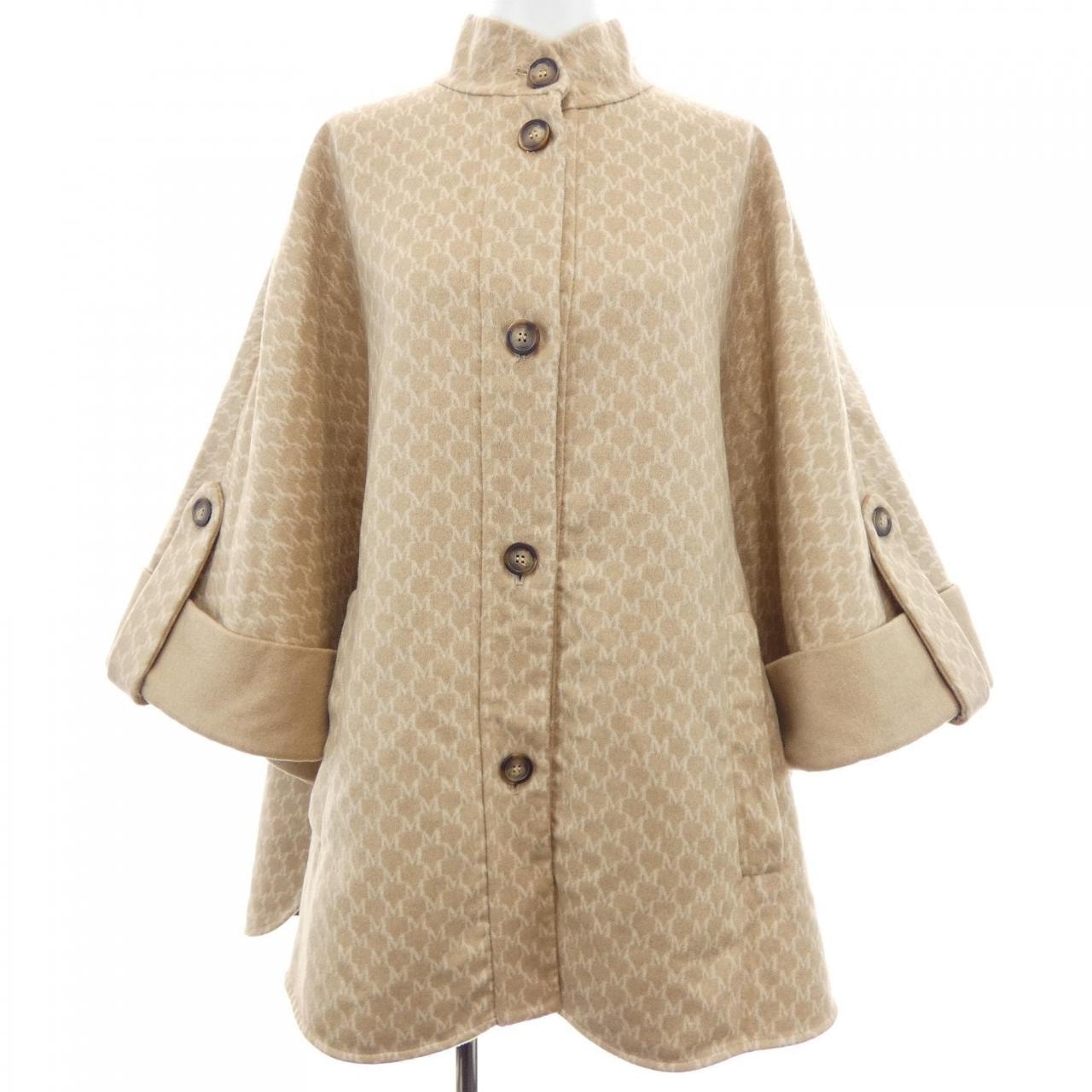 マックスマーラ Max Mara 24247361516 ポンチョ