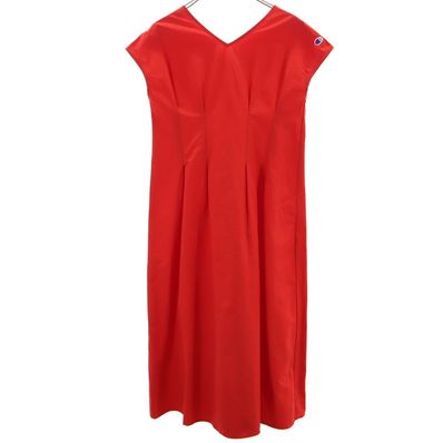 Champion ノースリーブ ワンピース