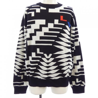ルイヴィトン LOUIS VUITTON HQN11WZLL ニット