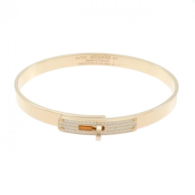 エルメス ケリー バングル 0.36CT