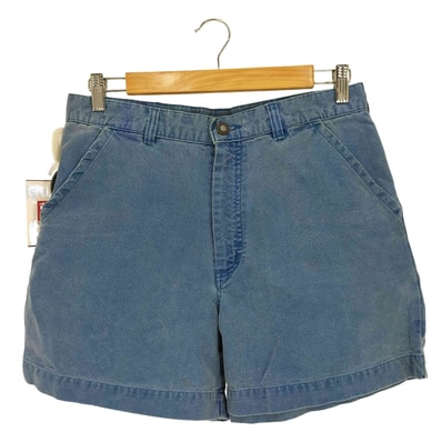 90S Stand Up Shorts スタンドアップ ショーツ デニム【1143863532970】