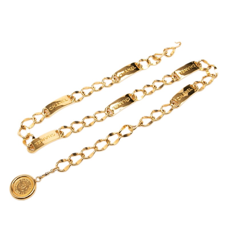 C (やや傷や汚れあり)】シャネル ココマーク 31 RUE CAMBON PARIS