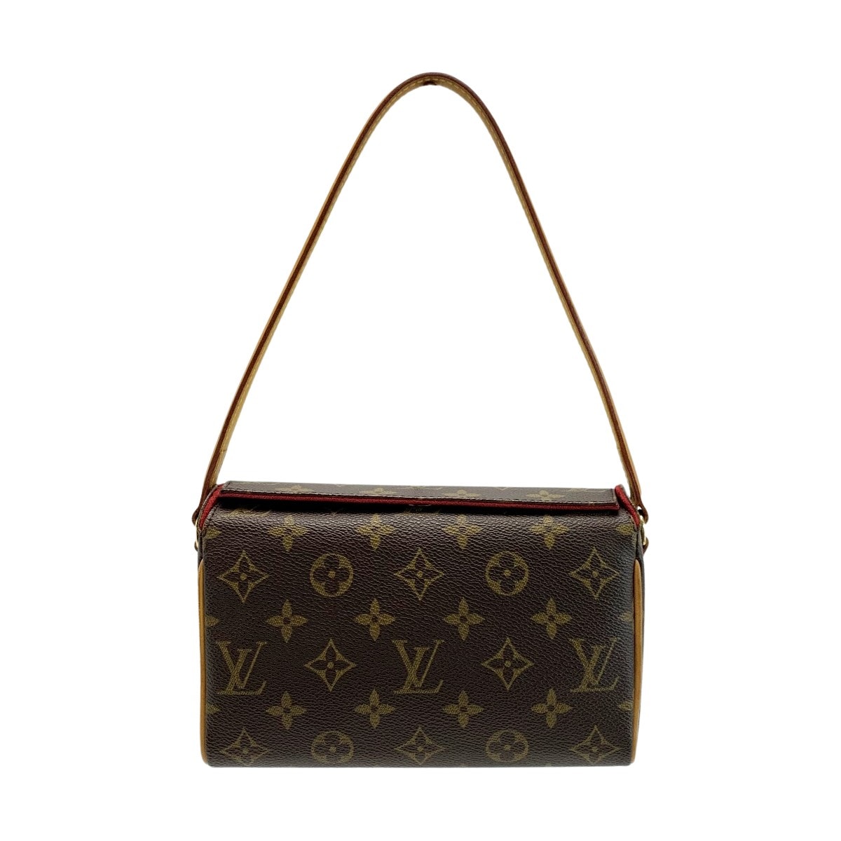 ☆☆LOUIS VUITTON ルイヴィトン モノグラム レシタル M51900 バッグ